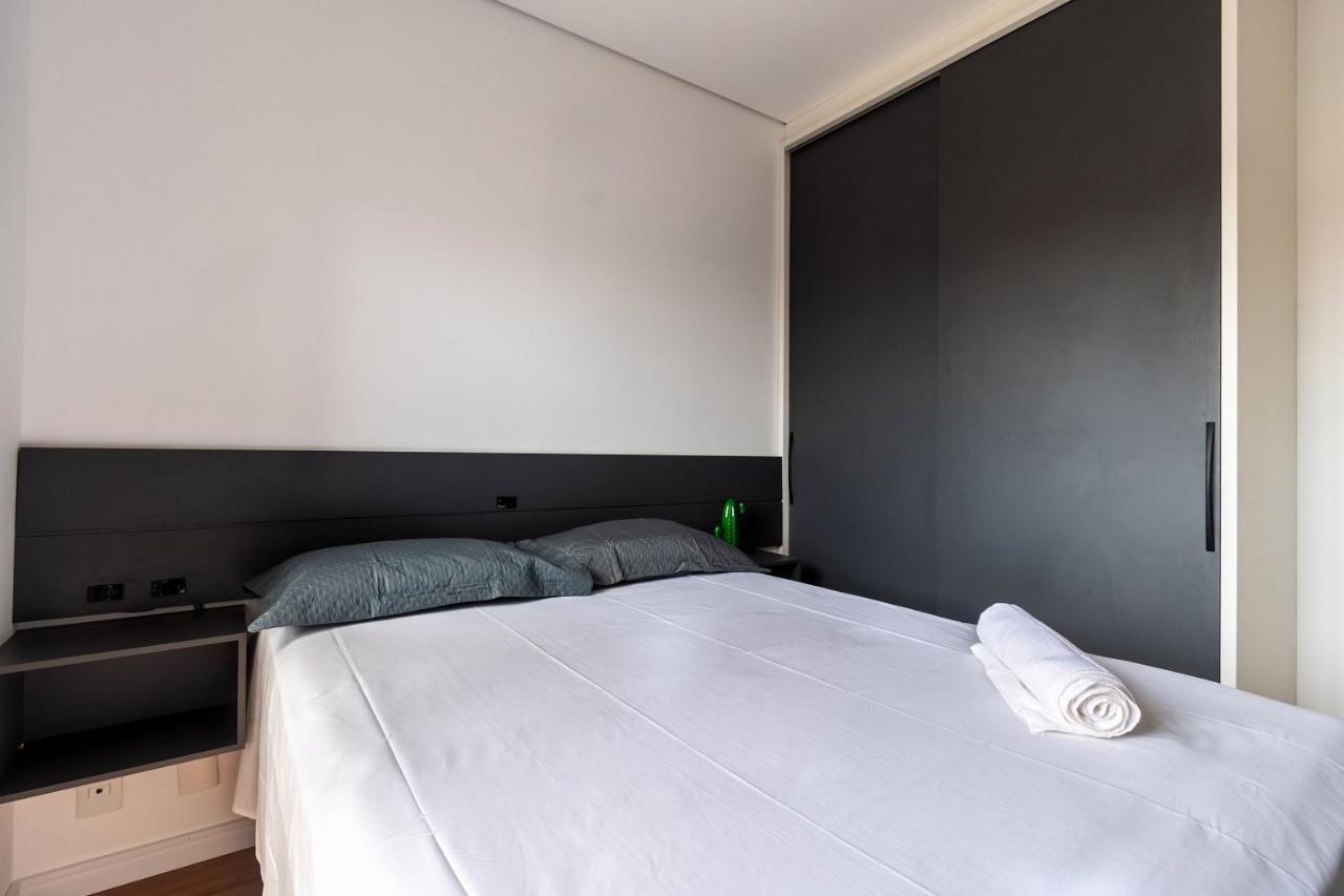 Va26 Apart Luxuoso Com Varanda Na Vila Carrao
