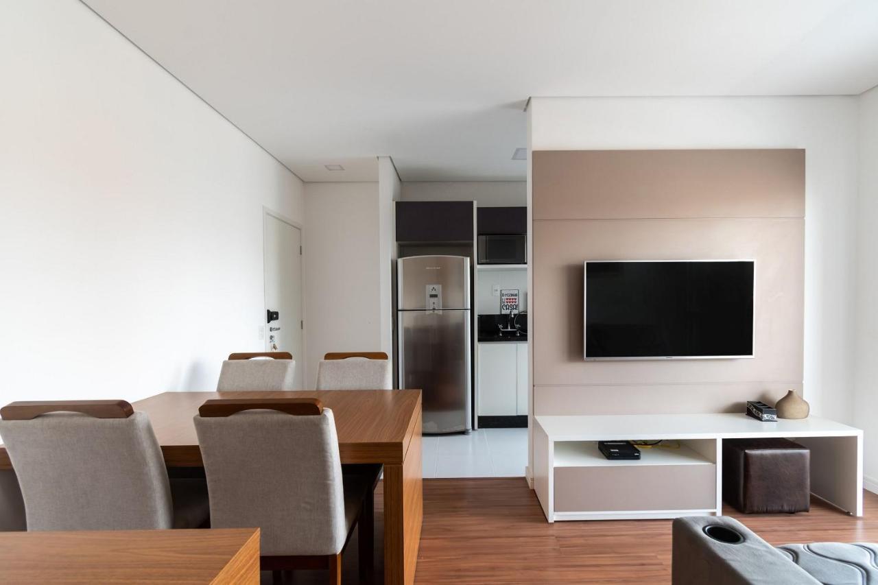 Apartamento Va26 Apart Luxuoso Com Varanda Na Vila Carrao