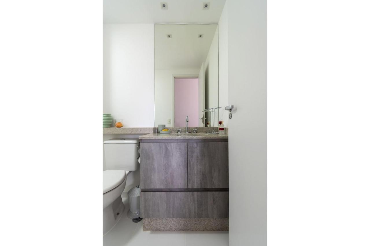 Va26 Apart Luxuoso Com Varanda Na Vila Carrao Apartamento *