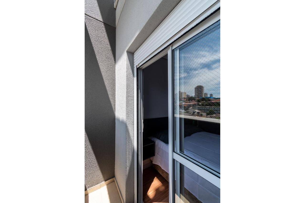 Va26 Apart Luxuoso Com Varanda Na Vila Carrao Apartamento *