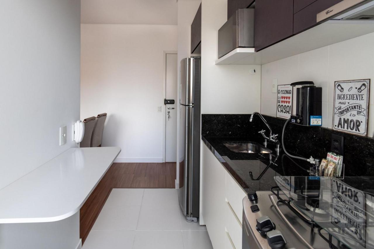 Va26 Apart Luxuoso Com Varanda Na Vila Carrao São Paulo