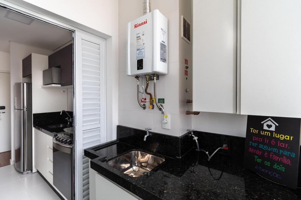 Va26 Apart Luxuoso Com Varanda Na Vila Carrao Apartamento